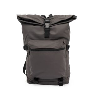 MOCHILA DE COURO SINTÉTICO 41L