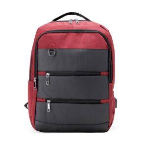 MOCHILA DE NYLON 23L MOCHILA DE NYLON 23L