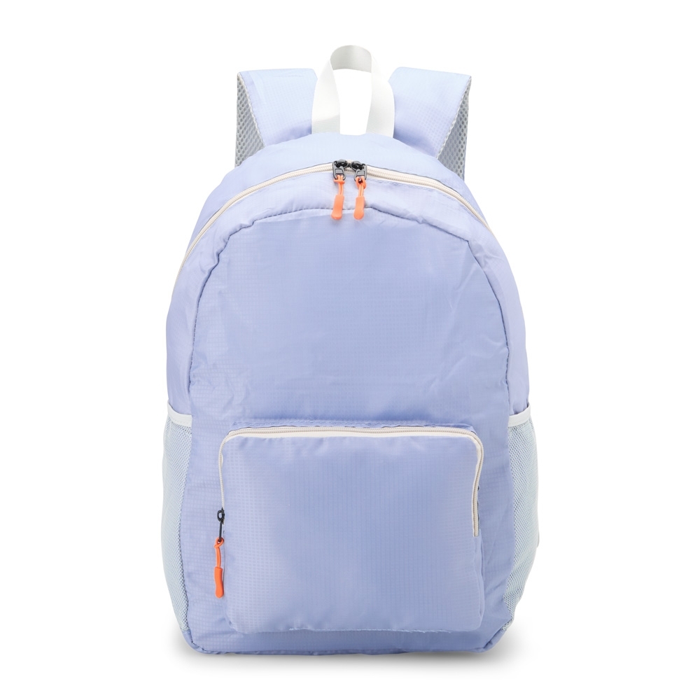 MOCHILA DE NYLON DOBRÁVEL 24L