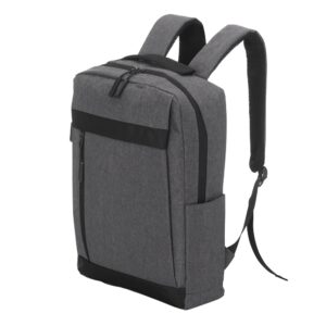 MOCHILA DE NYLON USB 20L
