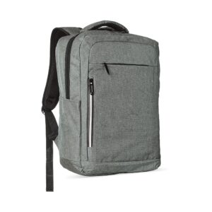 MOCHILA DE NYLON USB 20L