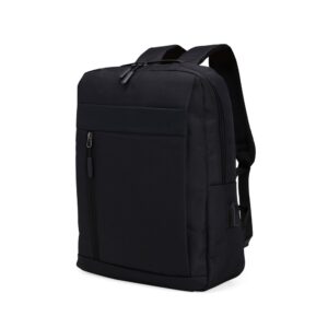 MOCHILA DE NYLON USB 21L