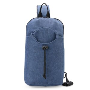 MOCHILA DE OMBRO 5L