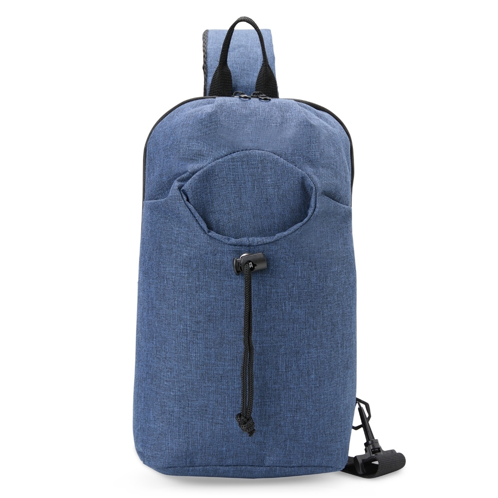 MOCHILA DE OMBRO 5L