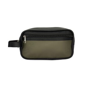 NÉCESSAIRE COURO SINTÉTICO