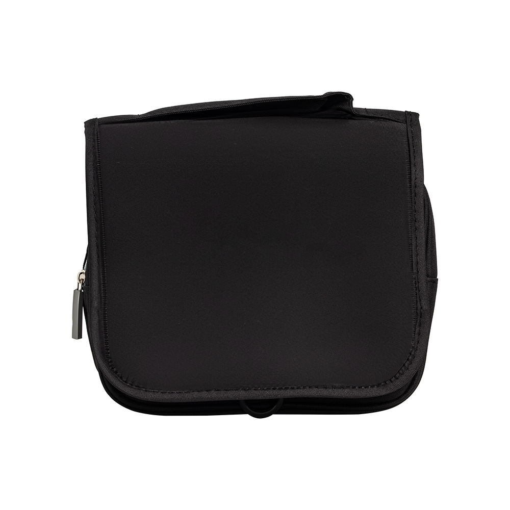 NÉCESSAIRE ORGANIZADORA COM GANCHO