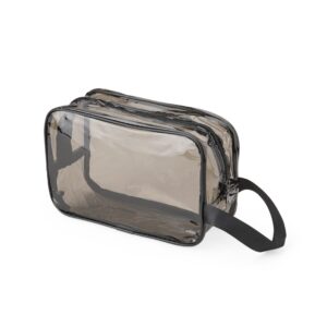 NÉCESSAIRE PLÁSTICA