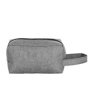 NÉCESSAIRE POLIÉSTER PVC MESCLA NÉCESSAIRE POLIÉSTER PVC MESCLA