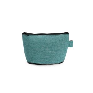 NÉCESSAIRE POLIÉSTER PVC MESCLA