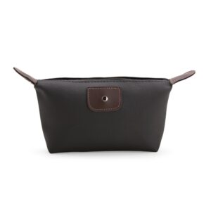 NÉCESSAIRE DE COURO SINTÉTICO