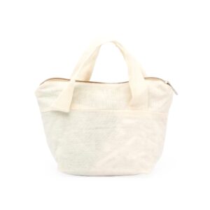 NÉCESSAIRE EM ALGODÃO