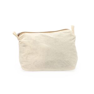 NÉCESSAIRE EM ALGODÃO