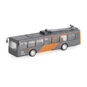 MINIATURA DE ÔNIBUS
