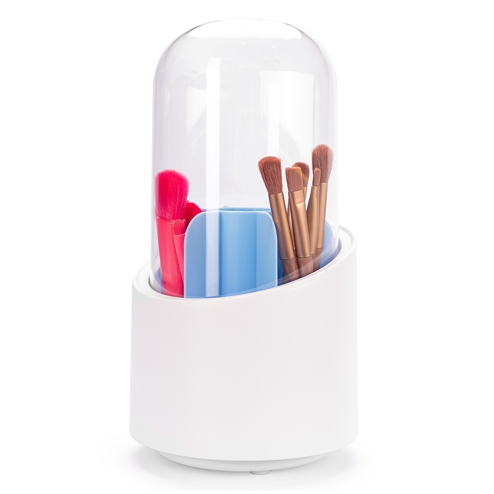 ORGANIZADOR DE PINCÉIS