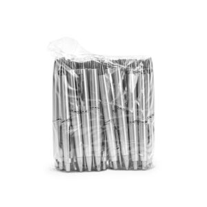 PACOTE C/ 50 PÇS CANETA PLÁSTICA