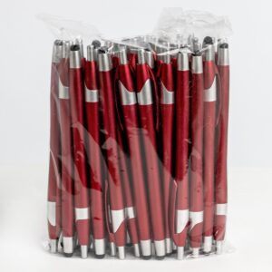 PACOTE C/ 50 PÇS CANETA