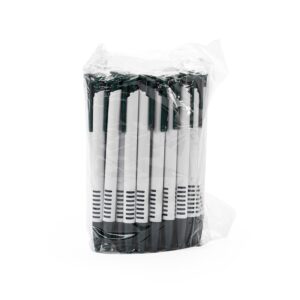 PACOTE C/ 50 PÇS CANETA PLÁSTICA