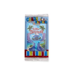 PACOTE DE CARDS PARA COLORIR