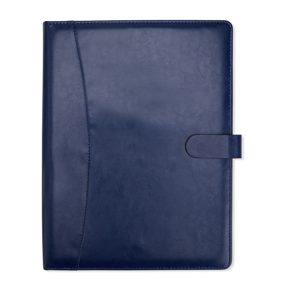 PASTA CONVENÇÃO COM FECHO IMANTADO