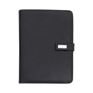 PASTA CONVENÇÃO C/ IMÃ