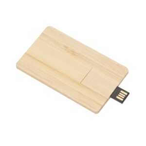 PEN DRIVE  PEN CARD MADEIRA 8 GB