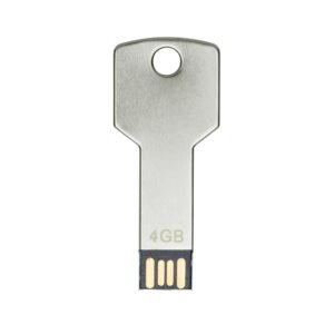 PEN DRIVE CHAVE 4 GB
