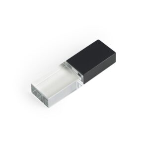 PEN DRIVE VIDRO 32 GB