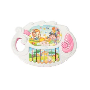 PIANO MUSICAL DE BRINQUEDO