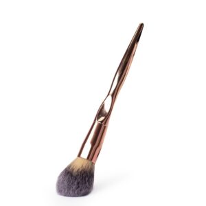 PINCEL DE MAQUIAGEM PARA PÓ PINCEL DE MAQUIAGEM PARA PÓ