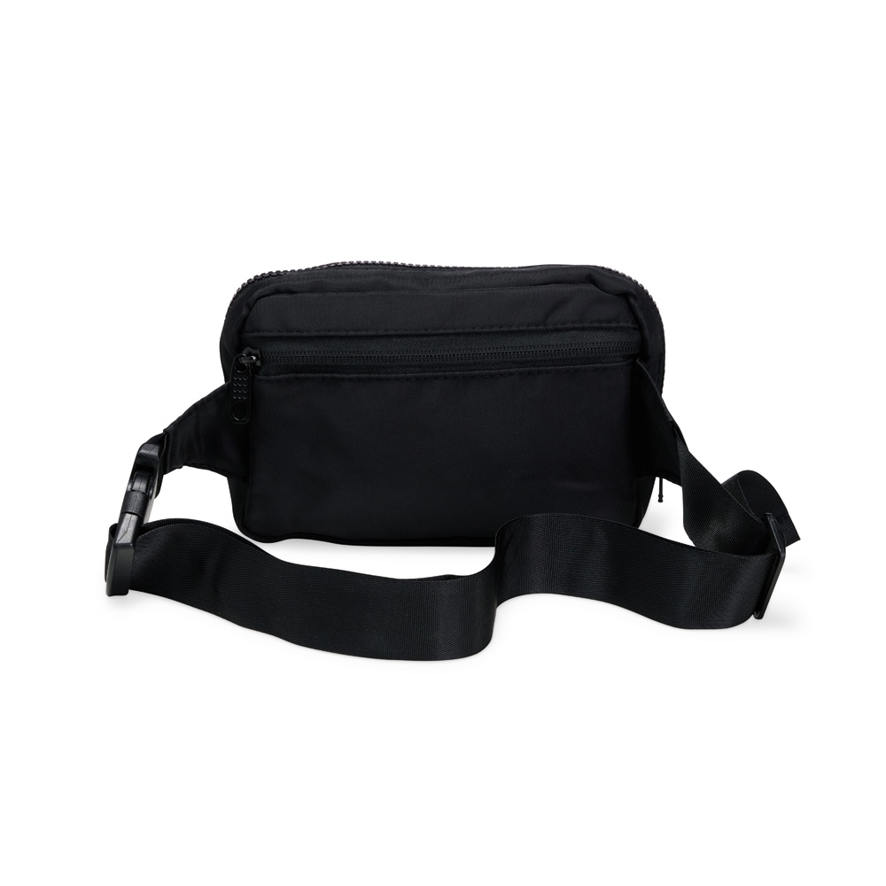 POCHETE DE NYLON IMPERMEÁVEL