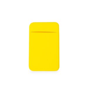 PORTA CARTÃO EM LYCRA