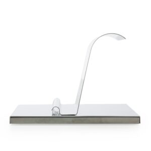 PORTA CELULAR INOX ESPELHADO PORTA CELULAR INOX ESPELHADO