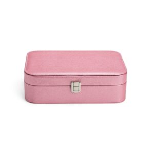 PORTA-JOIAS COM ESPELHO