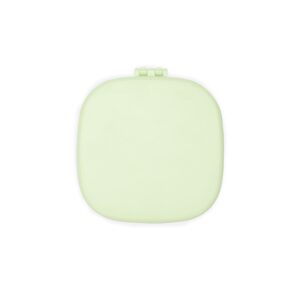 PORTA-JOIAS COM ESPELHO