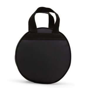 PORTA-PRATOS COURO SINTÉTICO