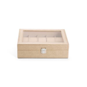 PORTA-RELÓGIOS PORTA-RELÓGIOS