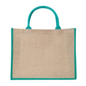 SACOLA DE JUTA GRANDE