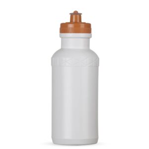 SQUEEZE PLASTICO 500ML BIC SILICONE