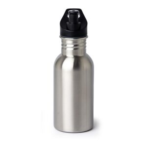 SQUEEZE INOX 550ML