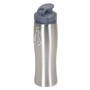 SQUEEZE INOX 750ML SQUEEZE INOX 750ML