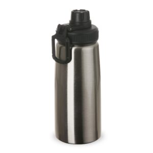 SQUEEZE 750ML INOX C/ ALÇA