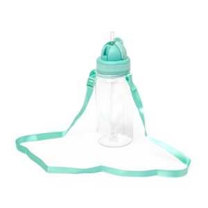 SQUEEZE PLÁSTICO 420ML