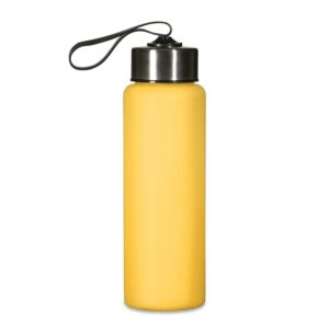 GARRAFA PLÁSTICA 680ML