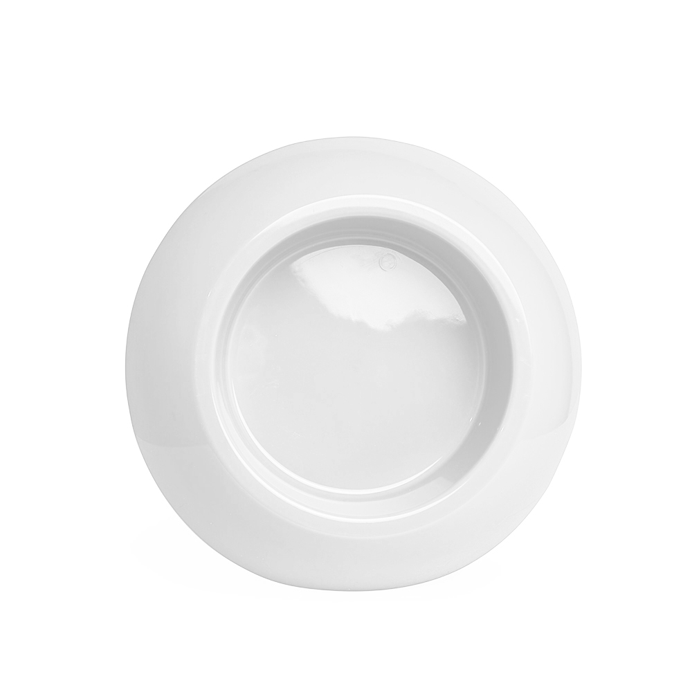 TIGELA PET DE PLÁSTICO 400ML