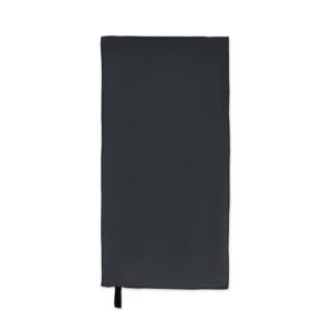 TOALHA POLIÉSTER DE SECAGEM RÁPIDA