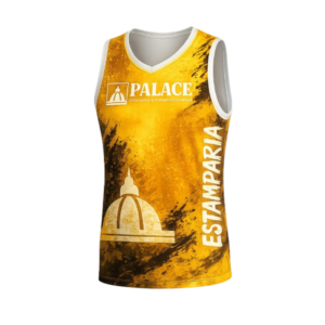 Abadás Personalizados