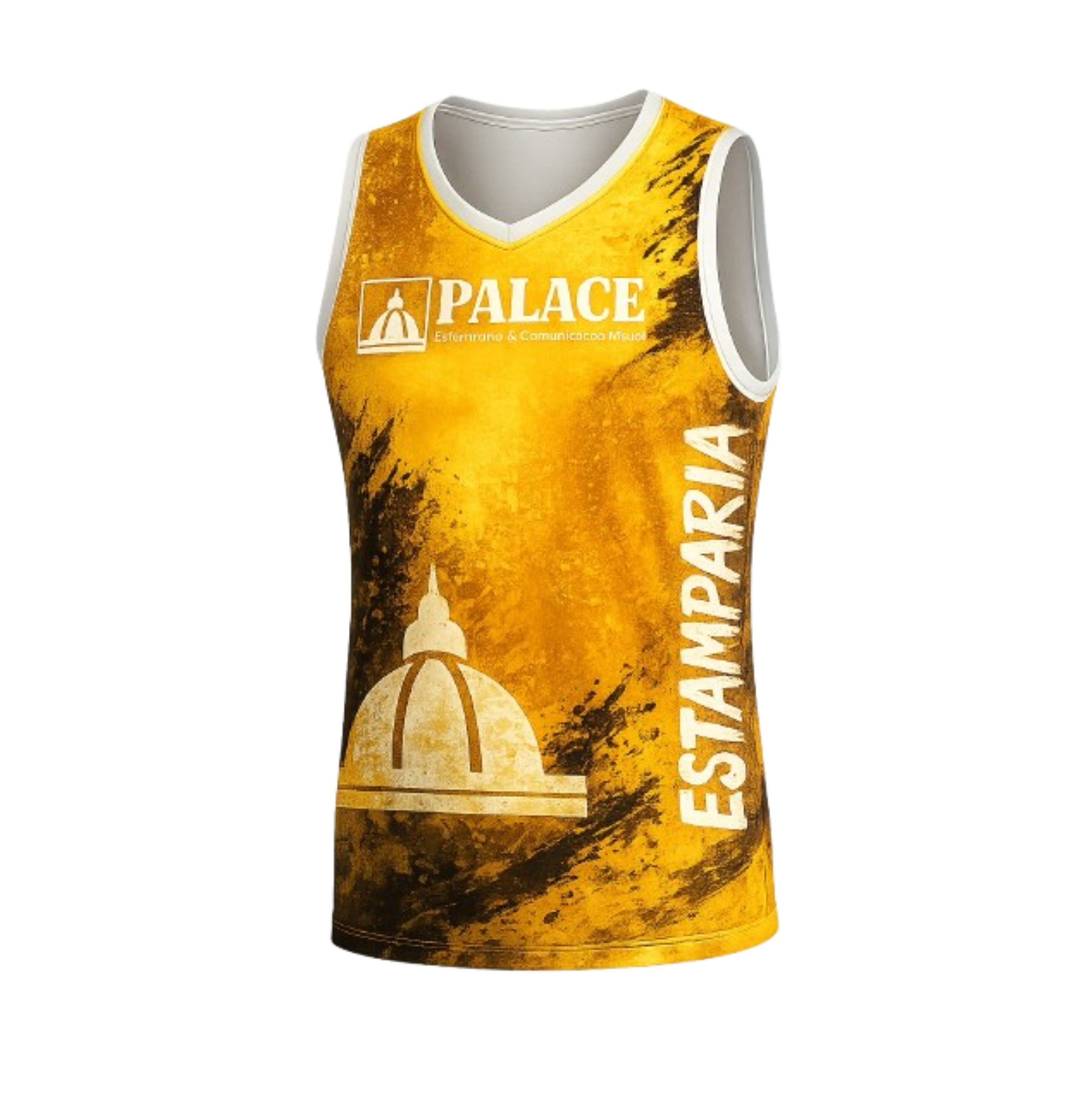 Abadás Personalizados