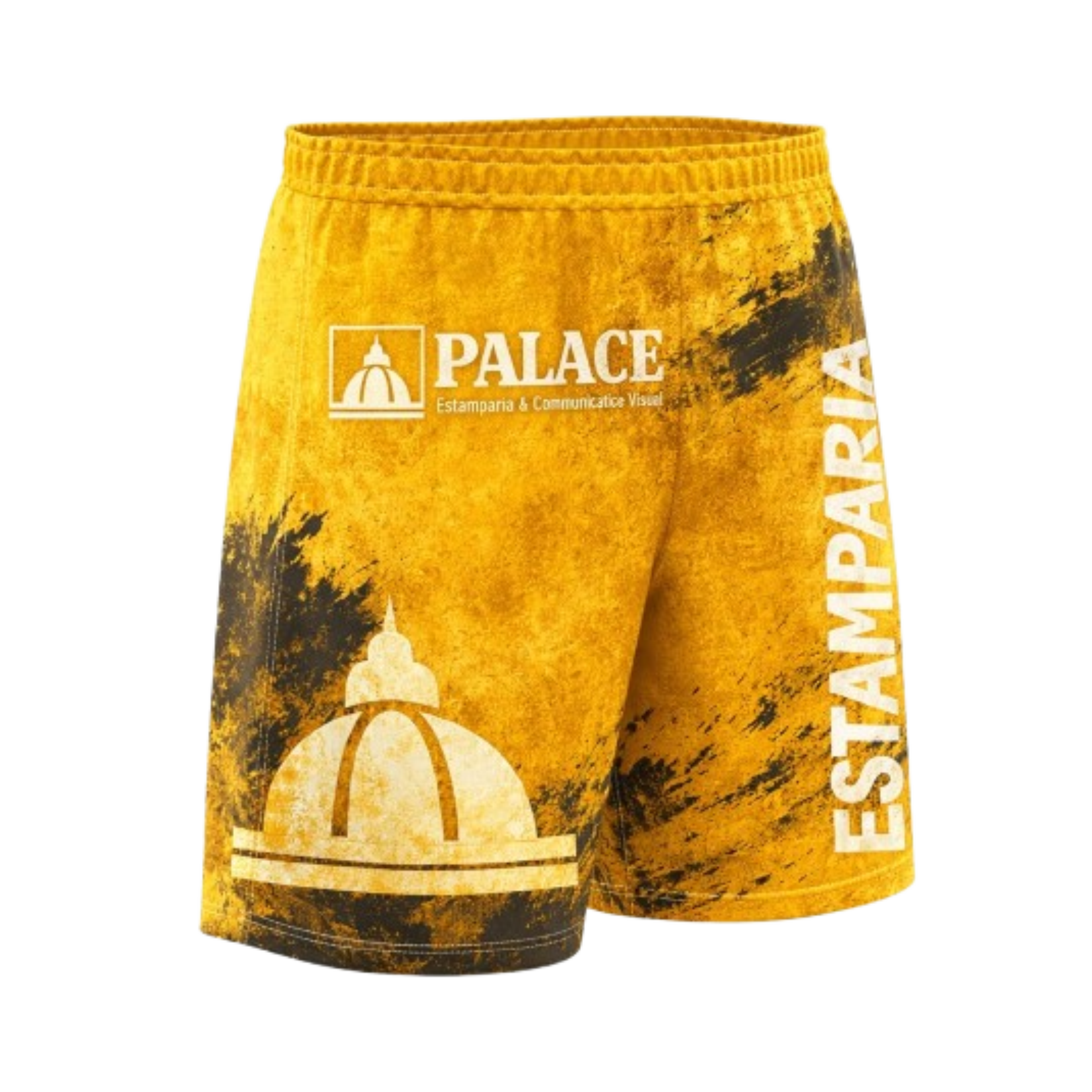 Shorts Personalizado