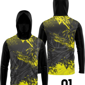 Camiseta 4×1 – 01