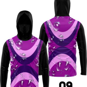 Camiseta 4×1 – 09